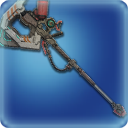 Babyface Champion's War Axe