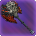 Phantom Bardiche Penumbrae