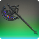 Battleaxe of the First Light