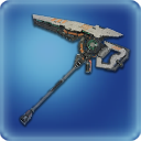 Babyface Champion's Zaghnal