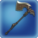 Augmented Historia Heavy Scythe