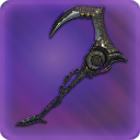 Phantom War Scythe Penumbrae