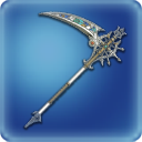 Sacramental War Scythe