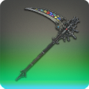 War Scythe of the First Light