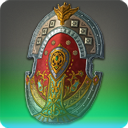 Augmented Ceremonial Pelta