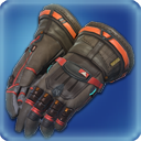 Babyface Champion's Gloves of Fending