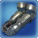 Augmented Historia Gauntlets of Fending