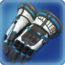 Babyface Champion's Gloves of Maiming