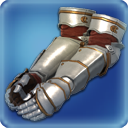 Augmented Historia Gauntlets of Maiming
