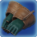 Augmented Historia Halfgloves of Striking