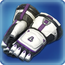 Babyface Champion's Halfgloves of Scouting