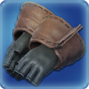 Augmented Historia Halfgloves of Scouting
