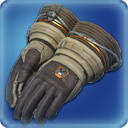 Babyface Champion's Gloves of Aiming