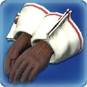 Augmented Historia Gloves of Casting