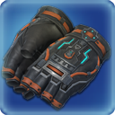 Babyface Champion's Halfgloves of Healing