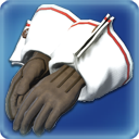 Augmented Historia Gloves of Healing