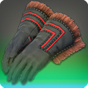Augmented Ceremonial Gloves of Casting