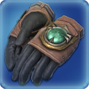 Orastery Gloves of Healing