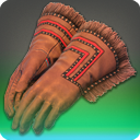 Augmented Ceremonial Gloves of Healing