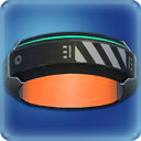 Babyface Champion's Bangle of Casting