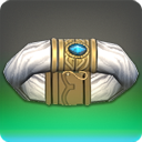 Crested Bracelet of Crafting