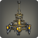 Chandelier of First Light