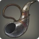 Ornamental Shrublet Horn