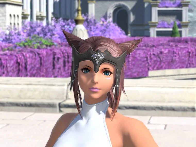 Lakeland Circlet of Maiming