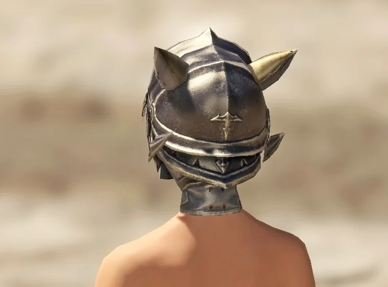 Underkeep Helm of Aiming - Image