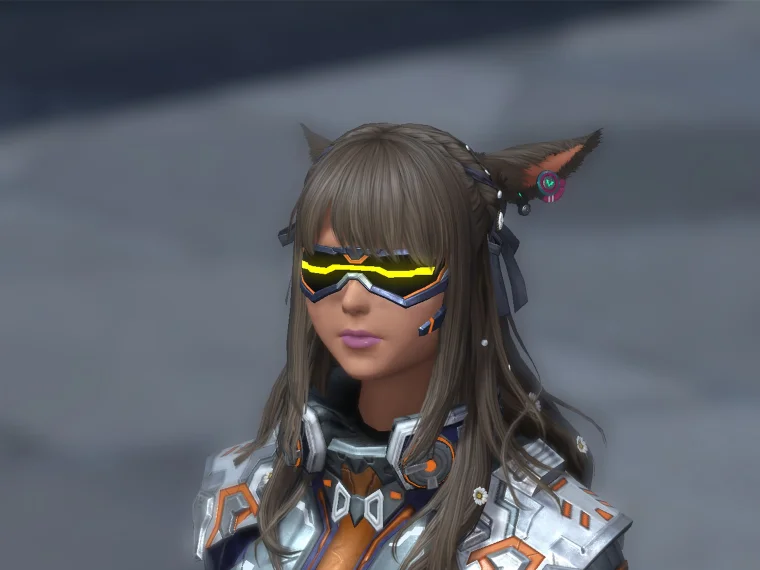 Heavyweight Goggles of Scouting - Image