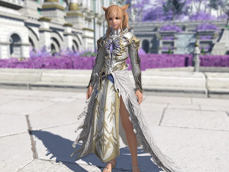 Shadowless Coat of Maiming