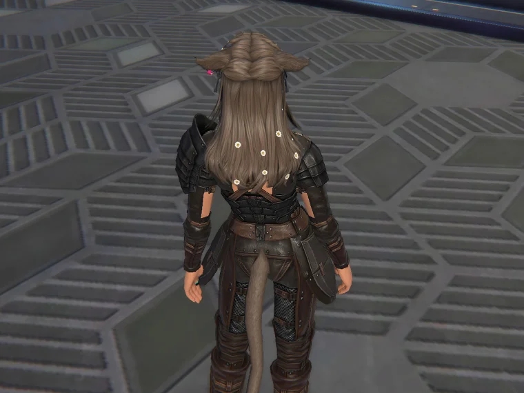 War Cloud's Mail of Fending - Image