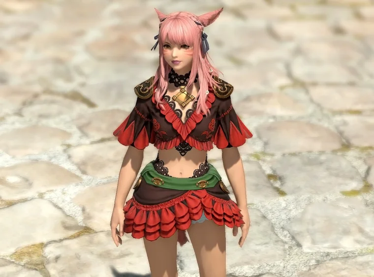 Mayakov Casaque of Aiming - Image