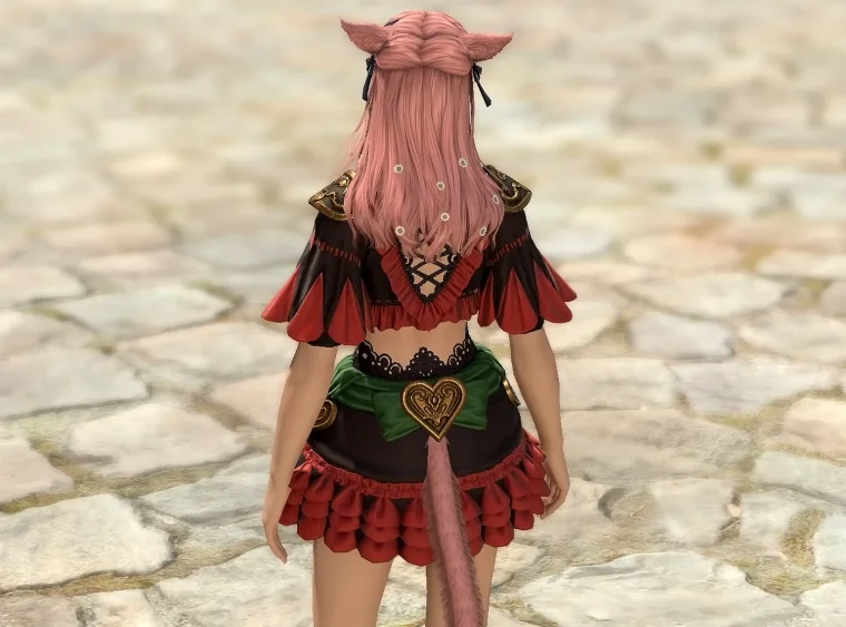 Mayakov Casaque of Aiming - Image