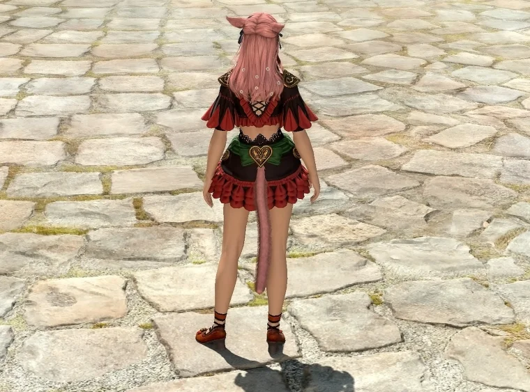 Mayakov Casaque of Aiming - Image