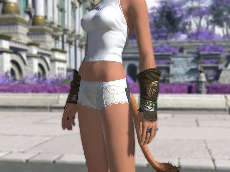 Ravel Keeper's Armlets of Striking