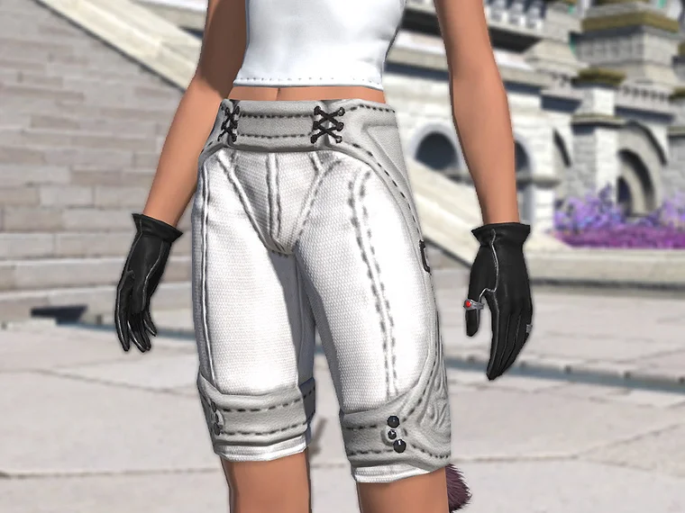 Lakeland Gloves of Healing