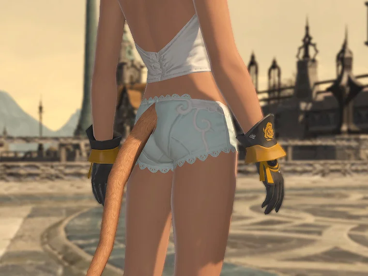 Shisui Kote of Maiming