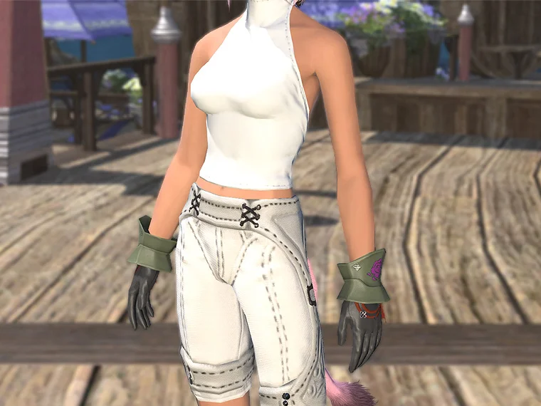 Shisui Kote of Aiming