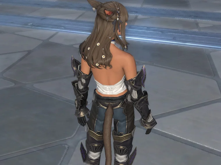 Underkeep Gloves of Maiming - Image