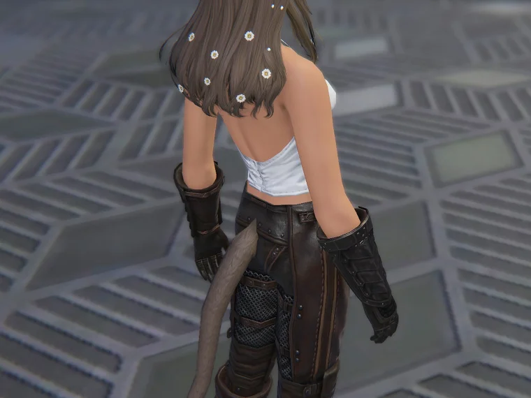 War Cloud's Gauntlets of Fending - Image