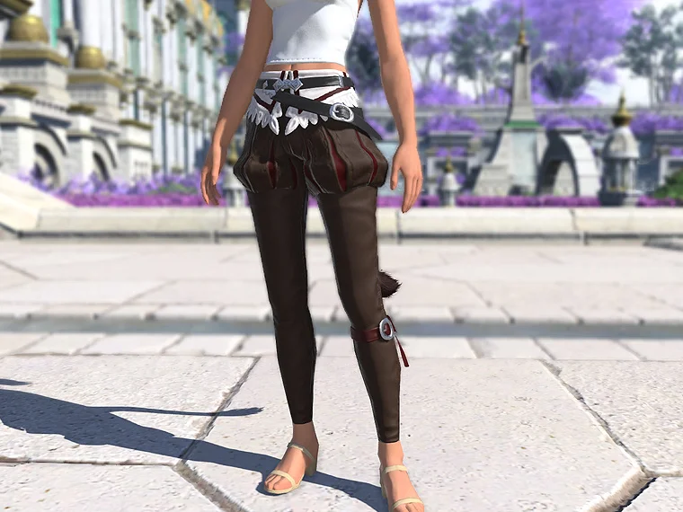 Lakeland Breeches of Healing