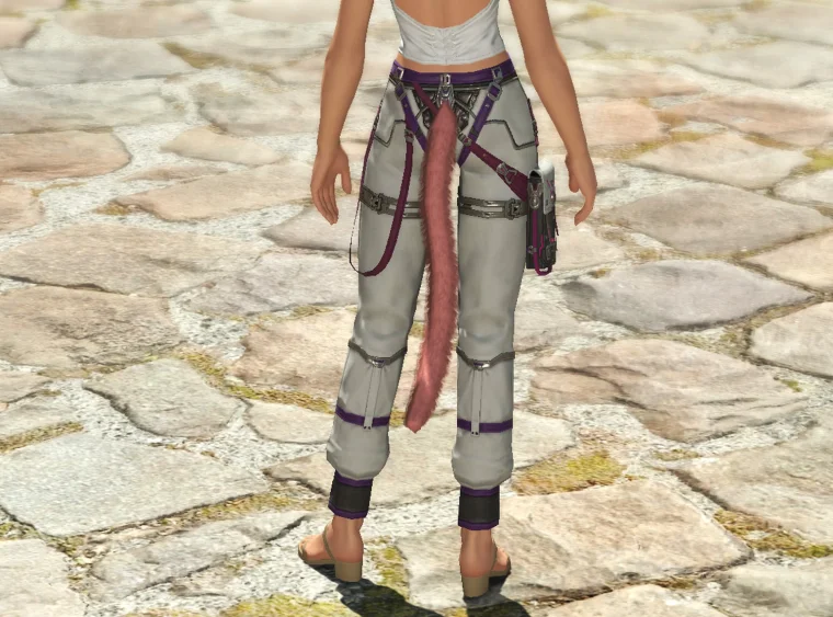 Cruiser Breeches of Scouting - Image