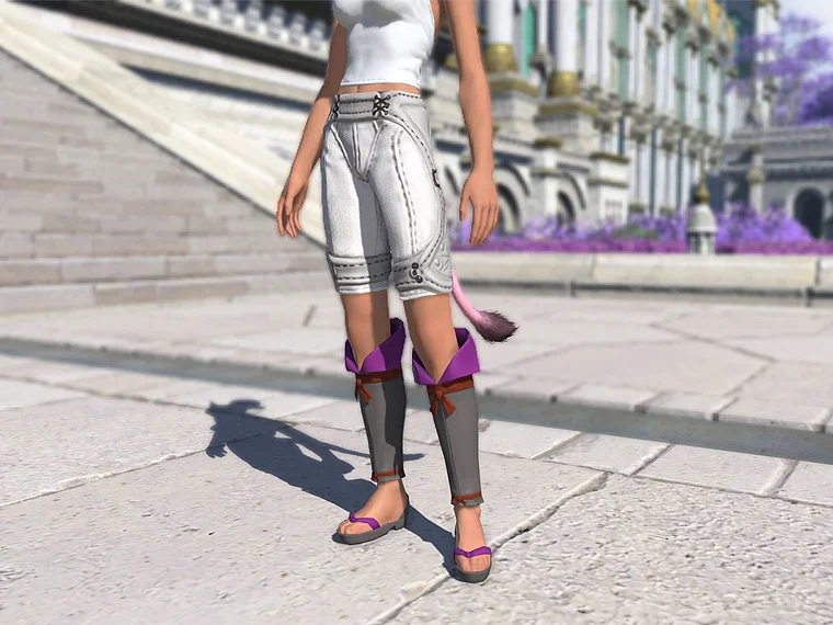 Shisui Zori of Aiming