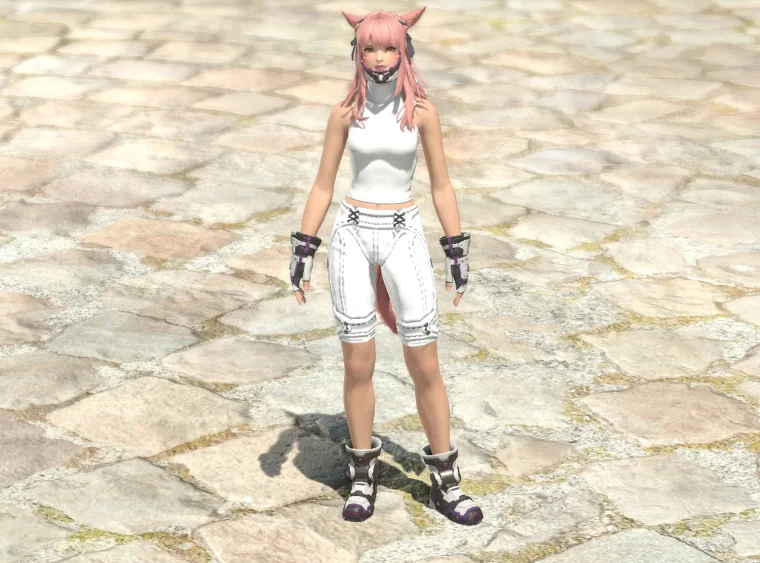 Cruiser Shoes of Scouting - Image