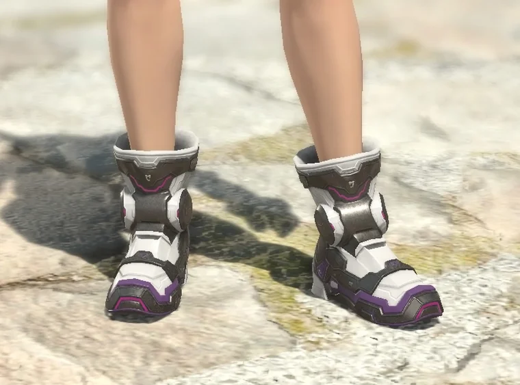 Cruiser Shoes of Scouting - Image