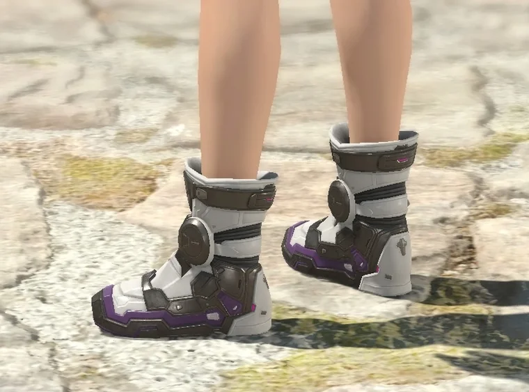 Cruiser Shoes of Scouting - Image