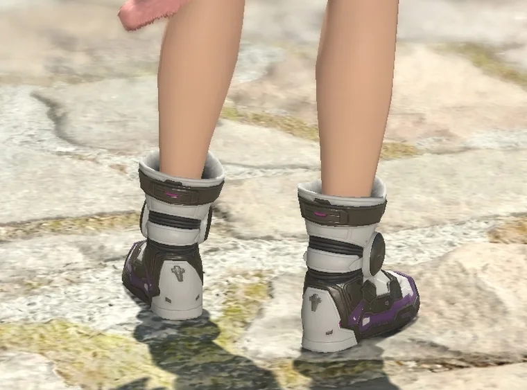 Cruiser Shoes of Scouting - Image