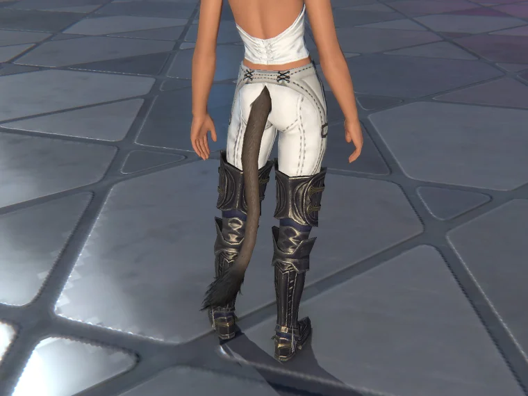 Underkeep Sabatons of Fending - Image