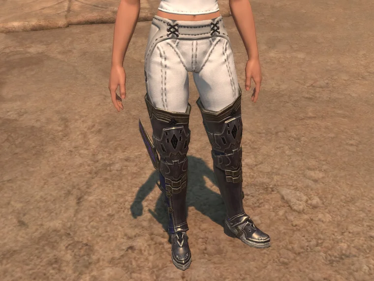 アンダーキープ・スカウトサバトン - Image